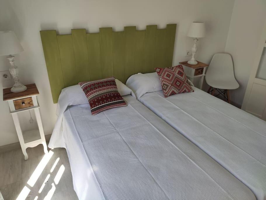 Ave Maria 8 Apartamento