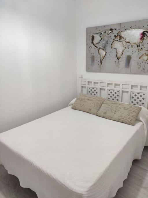 Ave Maria 8 Apartamento