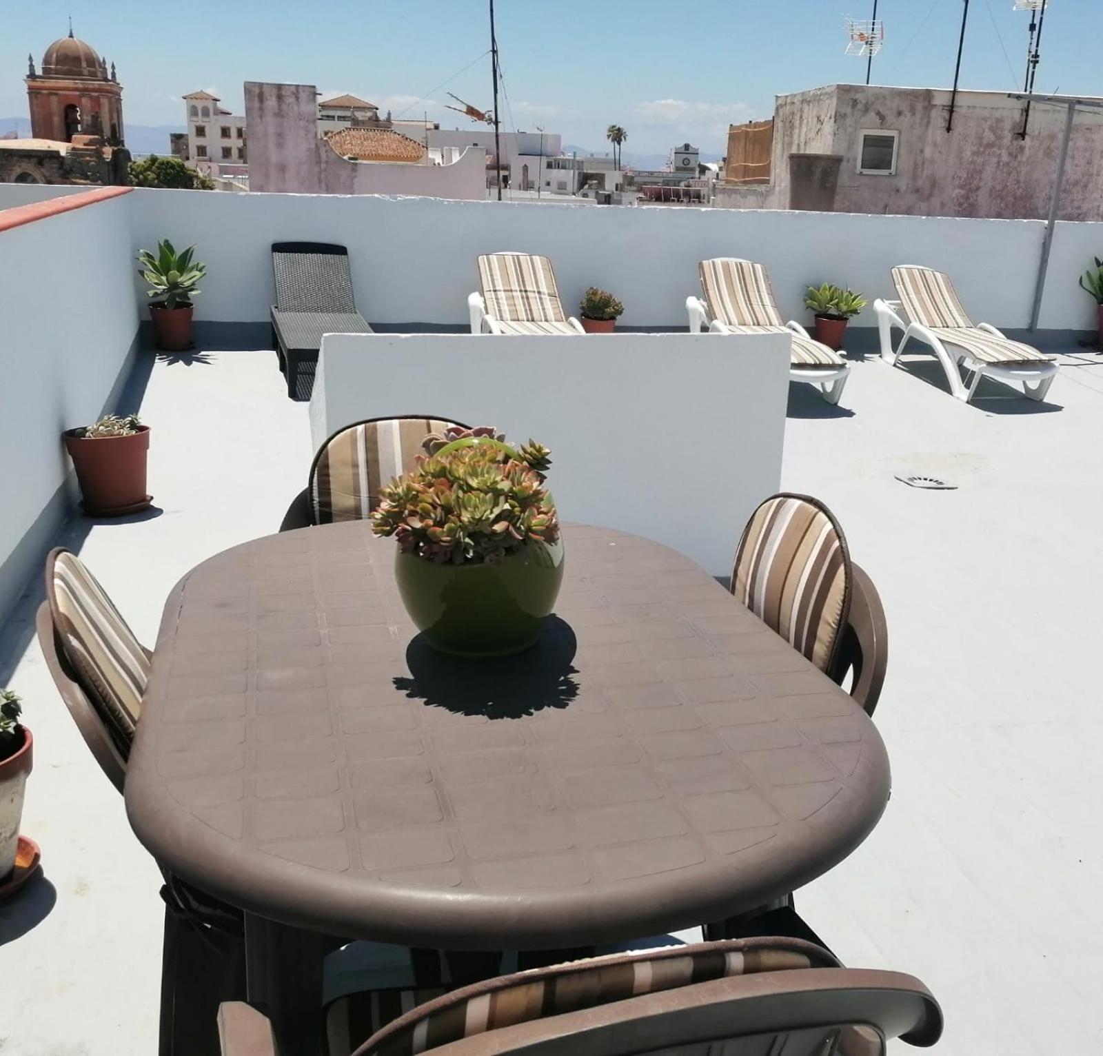 Ave Maria 8 Apartment *