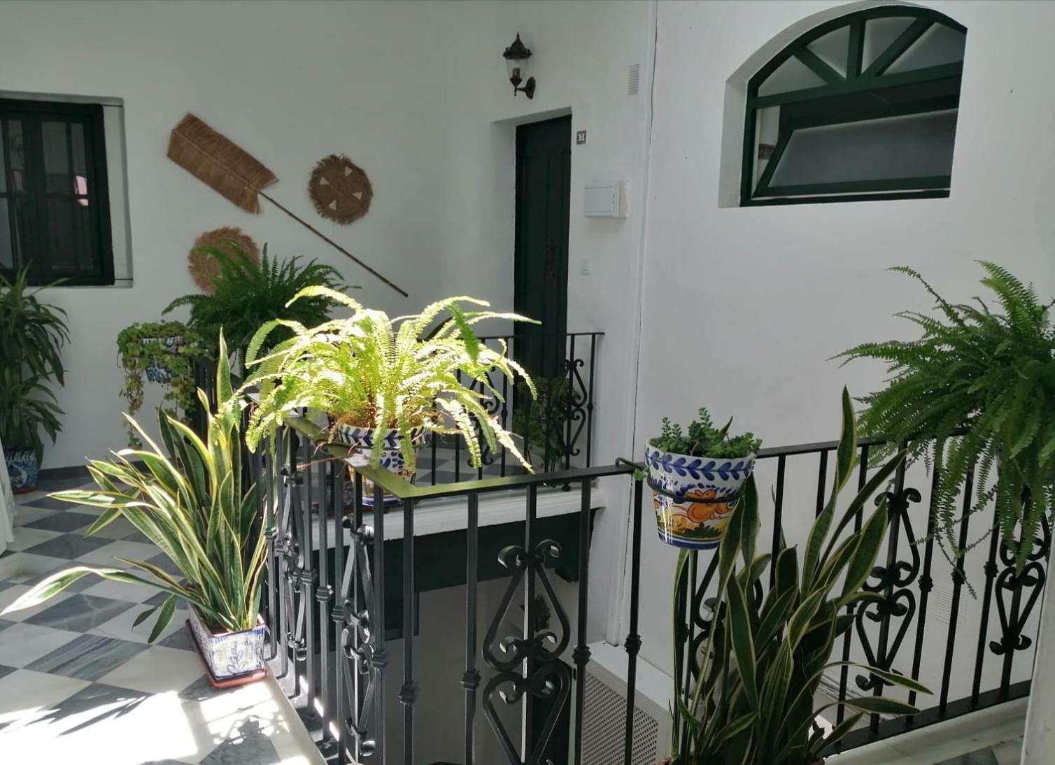Ave Maria 8 Apartamento *