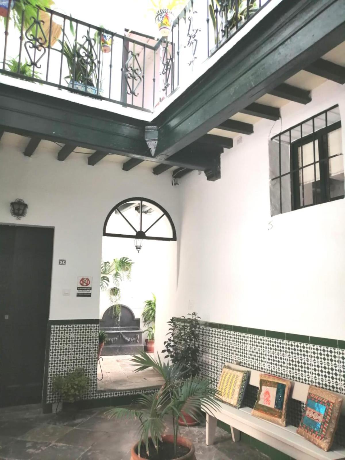 Apartamento Ave Maria 8 *