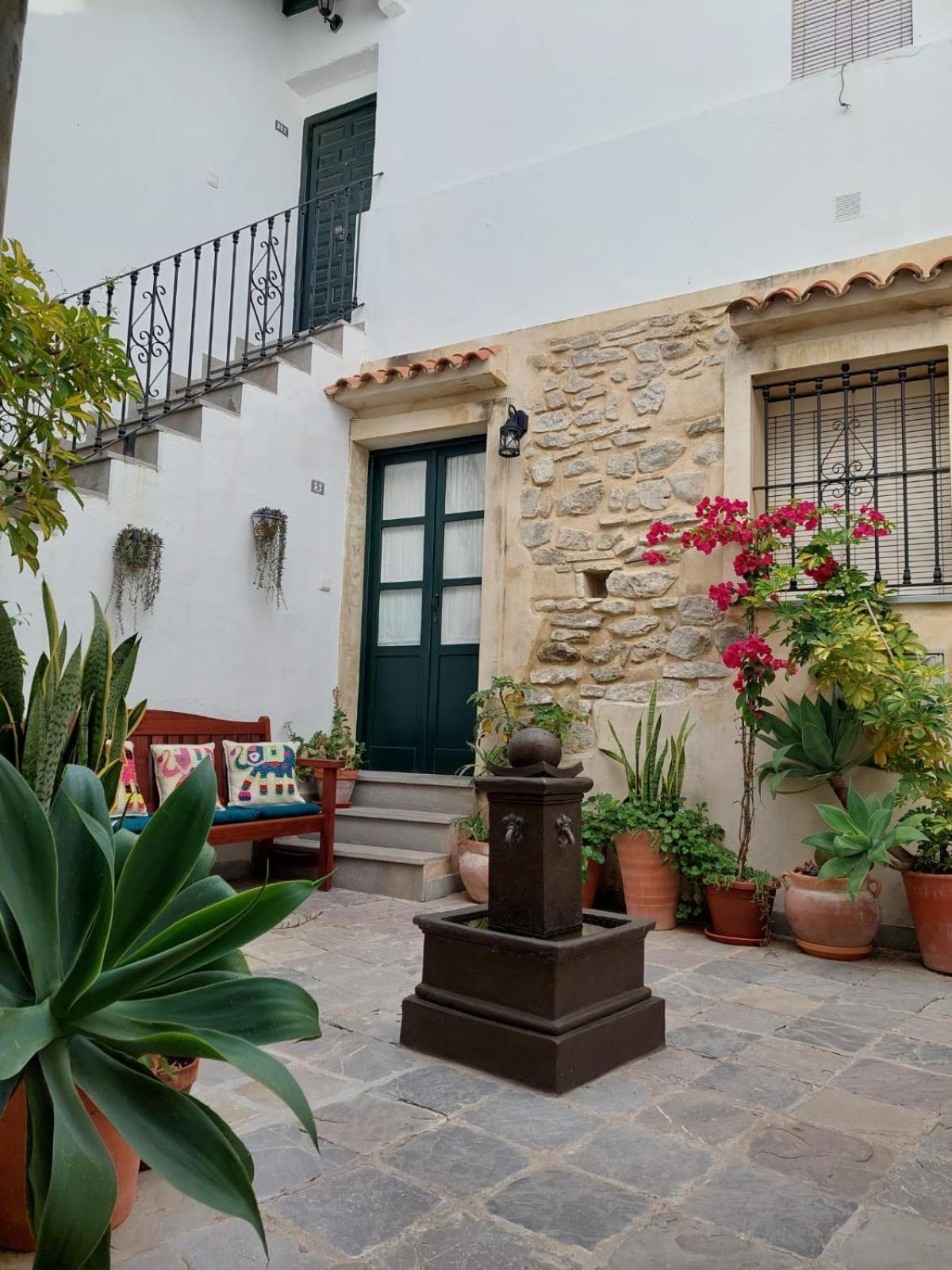 Ave Maria 8 Apartamento Tarifa